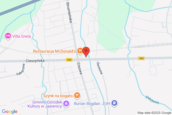 Madej-Józefacka Elzbieta, lek. medycyny rodzinnej. Indywidualna praktyka lekarska
