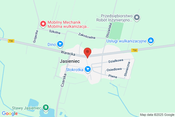 Bank Spóldzielczy w Jasiencu