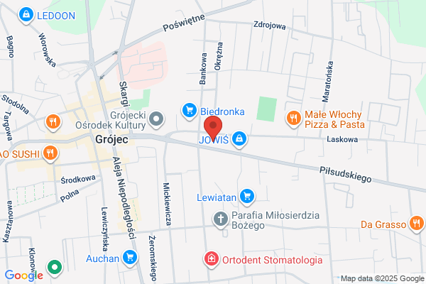 Manewr. Osrodek szkolenia kierowców. Kursy przewozu osób, rzeczy. Kujawa P.