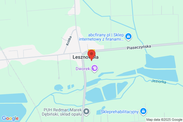 Dom Pomocy Spolecznej dla Osób Przewlekle Psychicznie Chorych