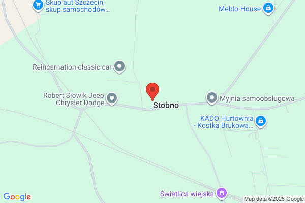 Drewutnia. Zaklad stolarski