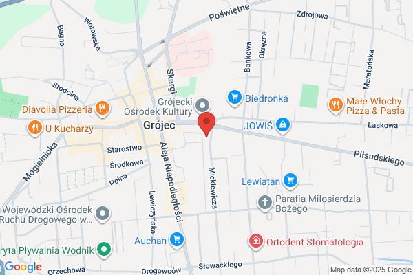 Eko-Test SC. PPHU. Warszton M., Jezierski P.