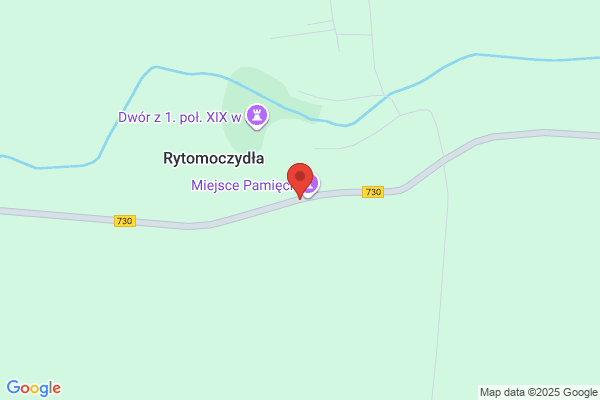 Lesnictwo Rytomoczydla. Nadlesnictwo Grójec