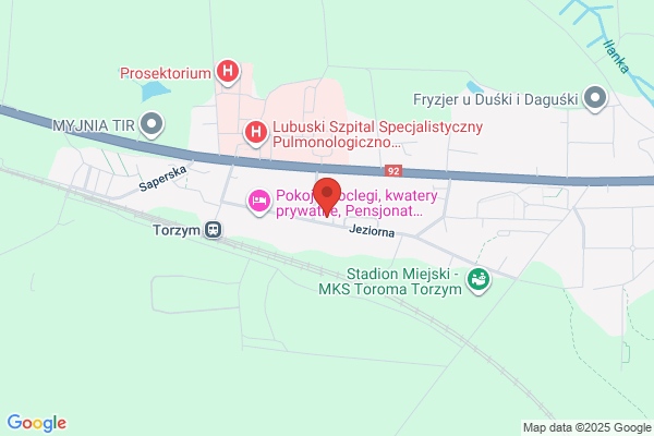 Majewska Malgorzata. Pralnia wodna