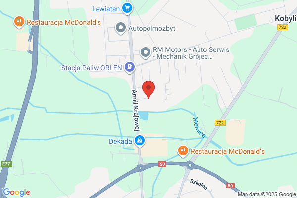 Miplast. PPHU. Michalski L.