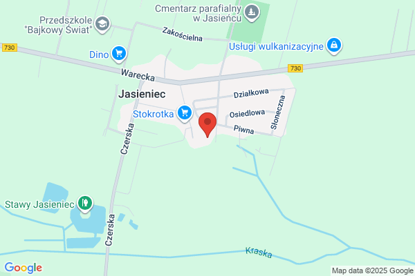Ochotnicza Straz Pozarna