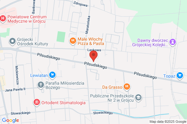 Osrodek Dokumentacji Geodezyjnej i Kartograficznej. Wydzial Geodezji, Kartografii, Katastru i Nieruchomosci