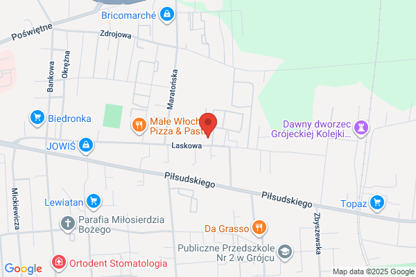 PKS. Sp. z o.o. Przedsiebiorstwo Komunikacji Samochodowej