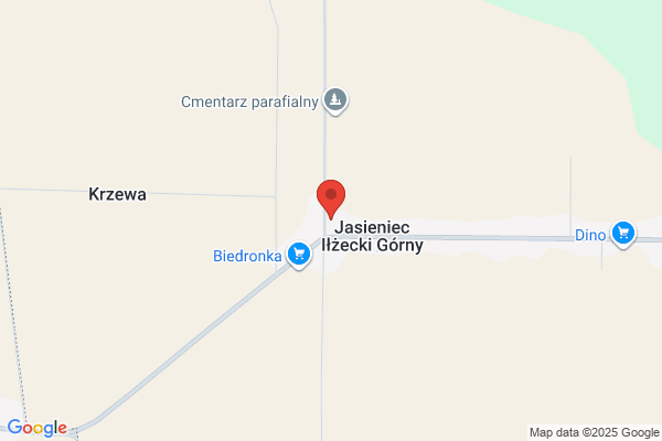 Parafia rzymskokatolicka Milosierdzia Bozego