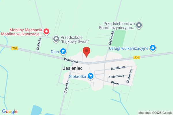 Parafia rzymskokatolicka Najswietszego Serca Pana Jezusa