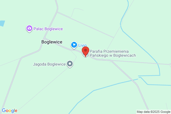 Parafia rzymskokatolicka Przemienienia Panskiego