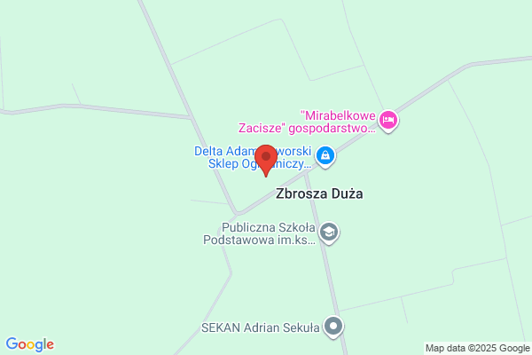 Parafia rzymskokatolicka sw. Jana Chrzciciela