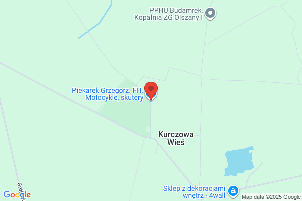 Piekarek Grzegorz. FH. Motocykle, skutery
