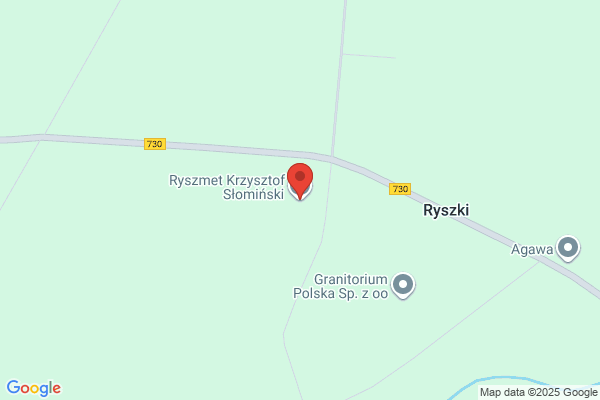 Ryszmet. Slominski K.J.