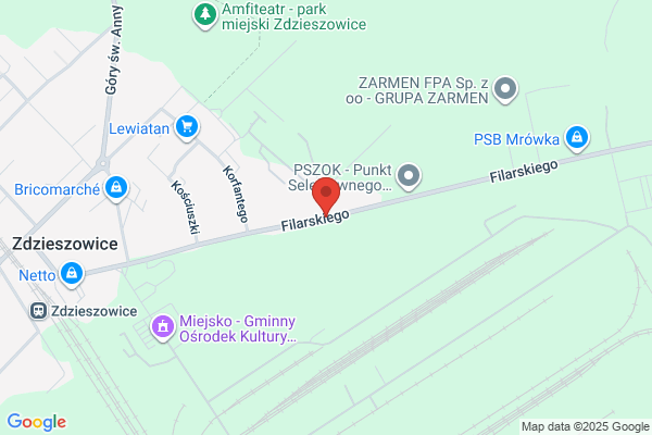 Szedar. Biuro turystyczne