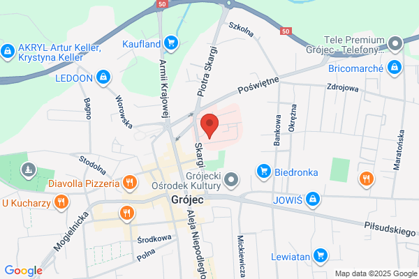Szpital Rejonowy SPZOZ