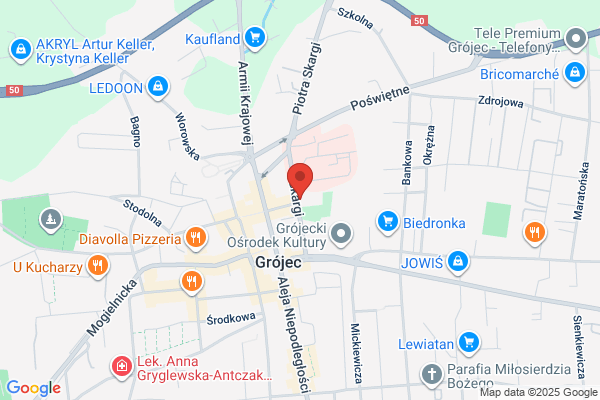 Wasik Bogumila, Erber, Jan. Zaklad pogrzebowy