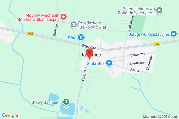 Zdrówko. Apteka. Andziak A.
