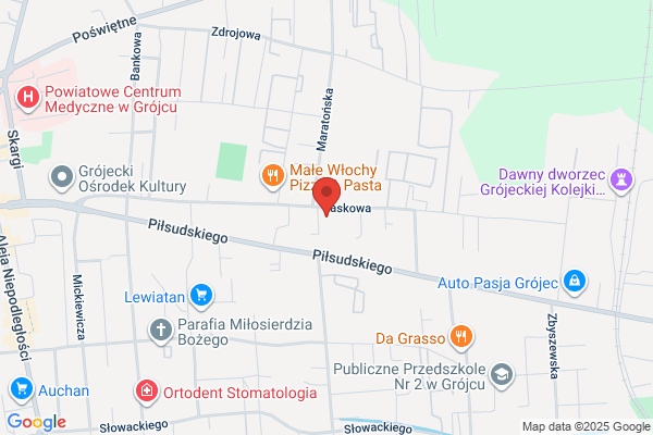 Zespól Administracyjny Placówek Oswiatowych