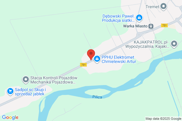 Zespól Geodetów Uprawnionych