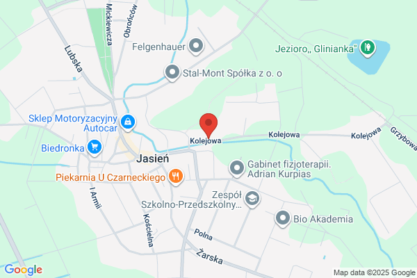 Zaklad Komunalny. Sp. z o.o. Uslugi wodno - kanalizacyjne