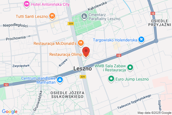 Ada. Gabinet kosmetyczny