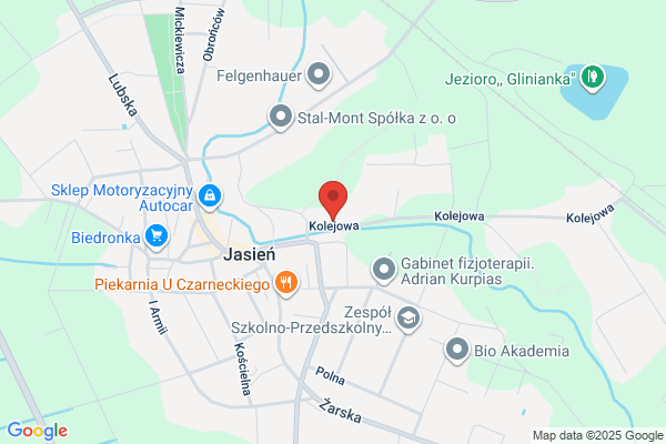Administracja Domów Mieszkalnych