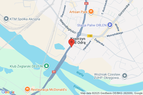 Bank Zachodni WBK SA. 1 Oddzial