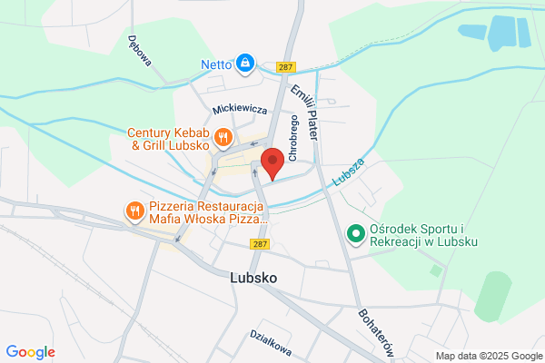 Bar u Zosi Mała Gastronomia
