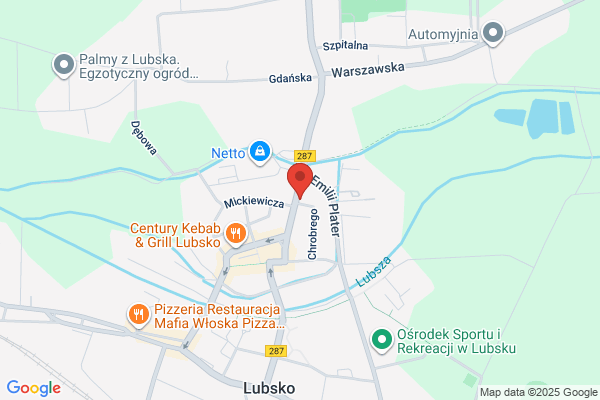 Barc. Sklep zielarsko - pszczelarski. Ciezkowska S.