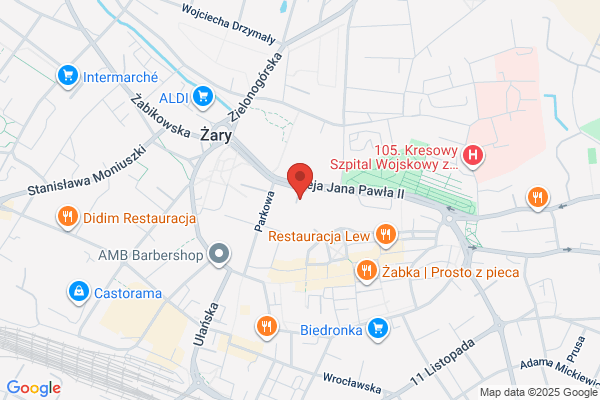 Chmiel SC. Sklep z narzedziami lesnymi i ogrodniczymi