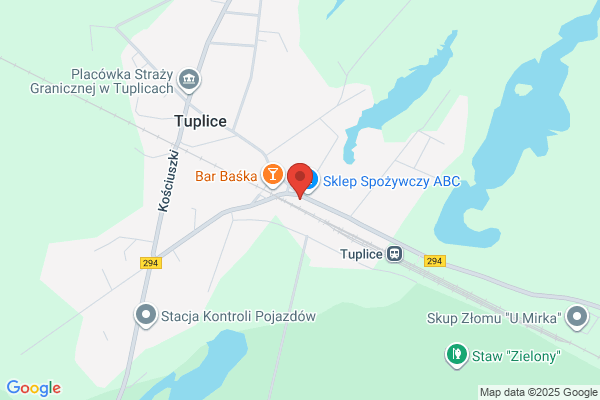 Domex. Sklep wielobranzowy