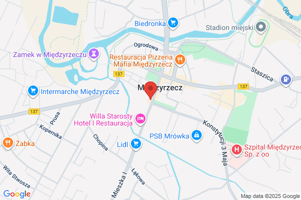 Dudus. Kwiaciarnia. Dudek M.