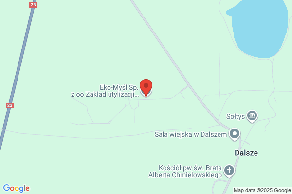 Eko-Almar. Sp. z o.o. Przedsiebiorstwo Komunalne