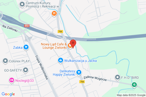 Gabinet stomatologiczny
