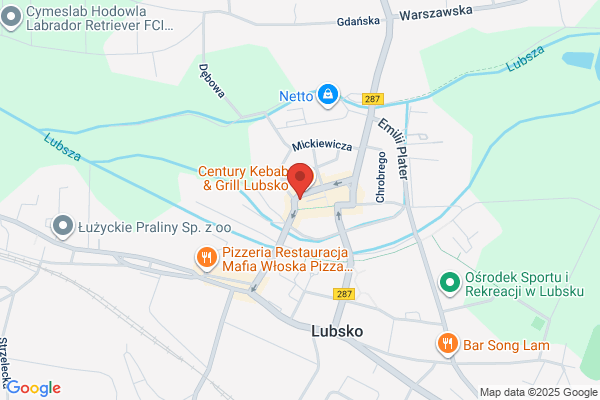 Goga. Sklep z bielizna