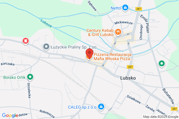 Gospodarstwo pomocnicze. Stacja kontroli pojazdów Zespolu Szkól Tecnicznych w Lubsku.