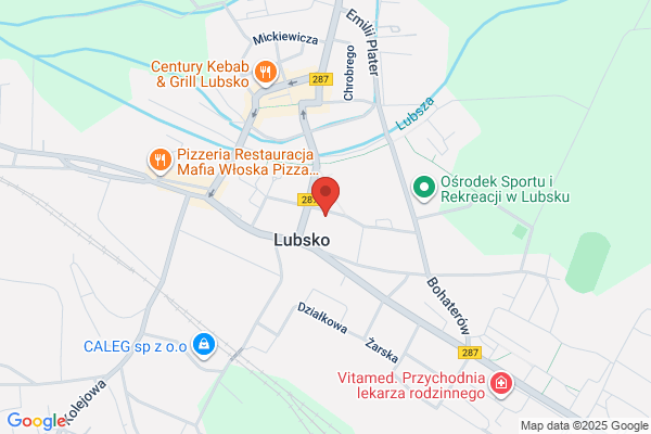 Hryciuk Zdzislaw. Pracownia protetyki dentystycznej