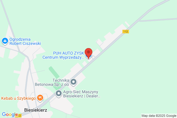 Hurtownia artykulów RTV i AGD