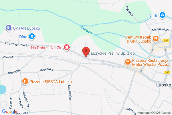 Kokot Ryszard. Skladnica maszyn rolniczych i czesci zamiennych