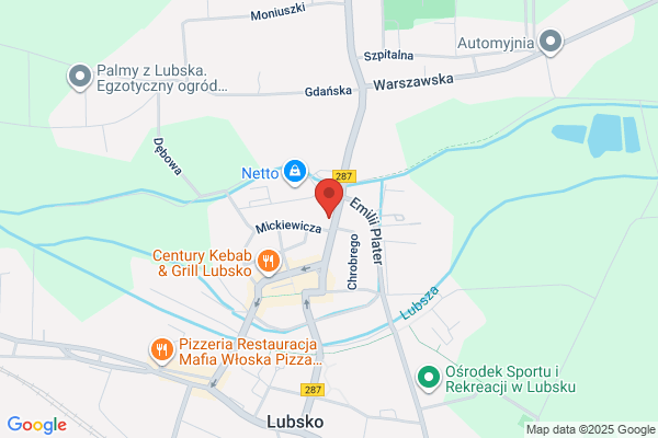 Kozminska-Kloc Justyna. Zaklad optyczny