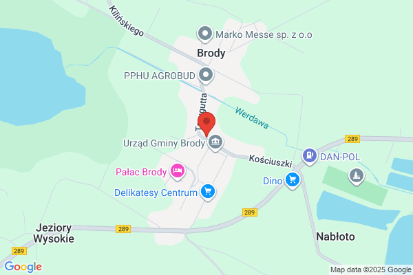 Lenarczyk Halina. Uslugi fryzjerskie