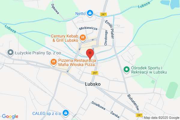 Liceum Ogólnoksztalcace Zespolu Szkól Ogólnoksztalcacych i Ekonomicznych