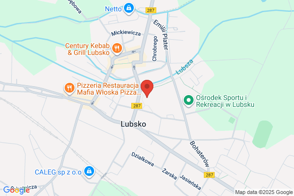 Lubski Dom Kultury