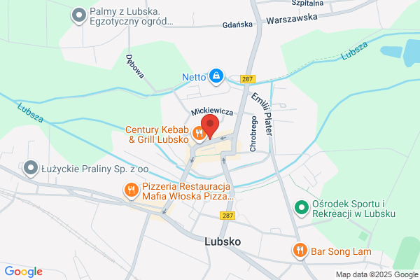 Medulan-Bialooka Mariola. Kwiaciarnia