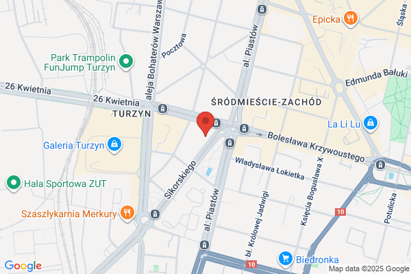 Mode-Lux. Sklep odziezowy. Michalscy A., B.