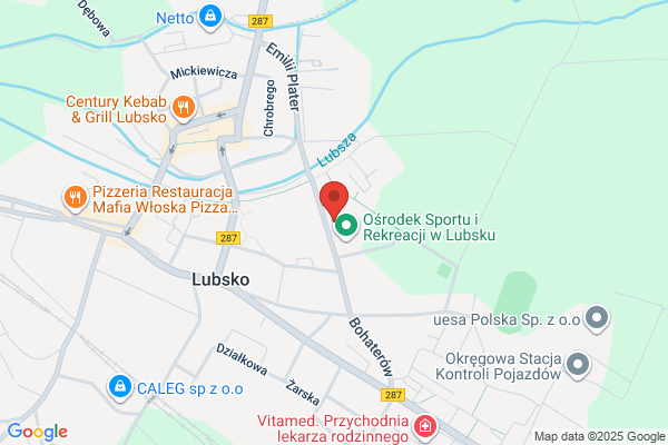 Na Bohaterów. Apteka