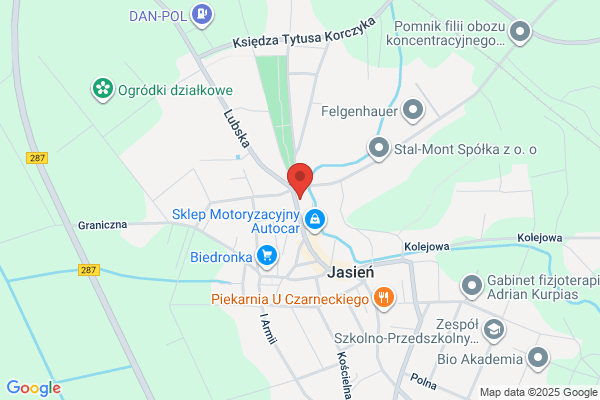 Nowa. Apteka