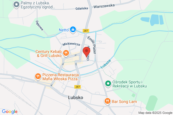 Omnibus. Niepubliczny Zaklad Opieki Zdrowotnej