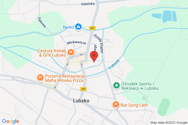 Parafia rzymskokatolicka Nawiedzenia NMP
